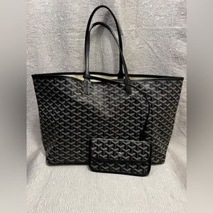 Goyard Saint Louis PM